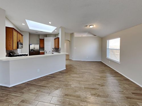 11017 Deer Trl, Fort Worth TX  76140-5587 exterior