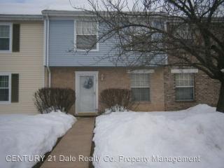 107 Lexton Dr, York PA  17404-9436 exterior