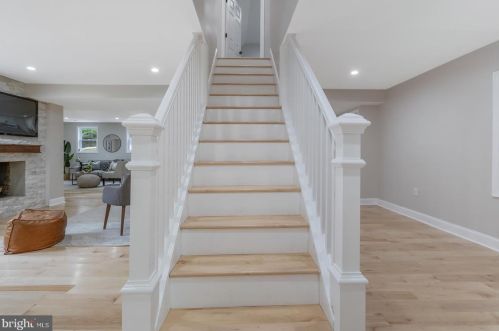 1112 Taylor Rd, Street MD 21154-1408 exterior