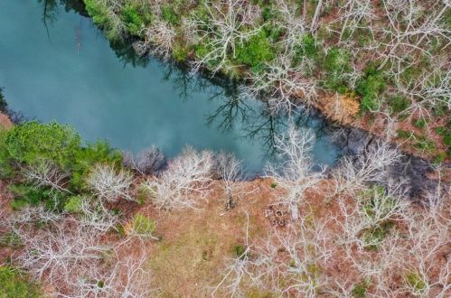 126 Colt Ct, Big Canoe GA  30143-0032 exterior