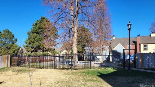 14262 Hawaii Cir, Denver CO  80012-5832 exterior