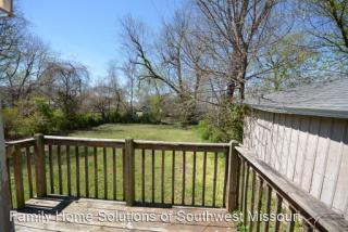 2045 Grant Ave, Springfield MO  65807-2502 exterior