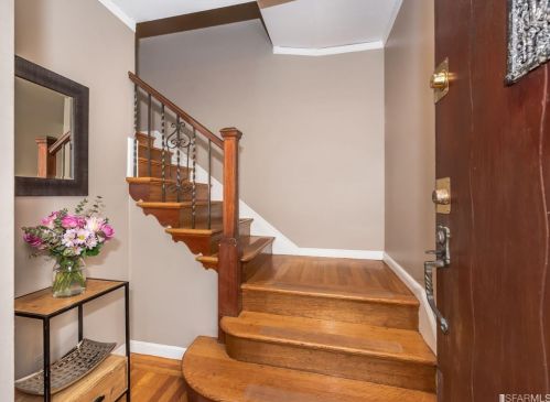 5640 Fulton St, San Francisco, CA 94121-3510