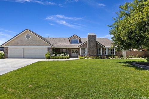 7539 Whitegate Ave, Riverside CA  92506-5455 exterior