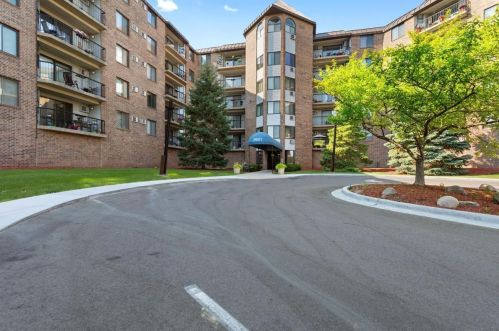 2601 Kenzie Ter, Minneapolis MN  55418-3257 exterior