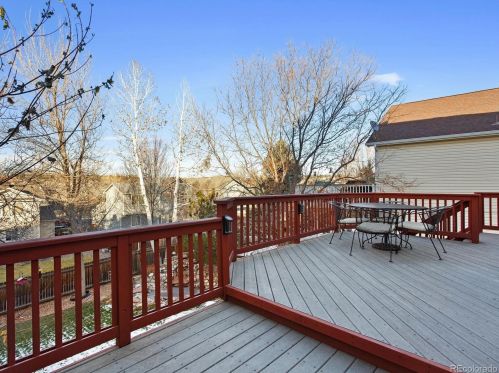 22111 Pensive Ct, Parker CO 80138-8375 exterior