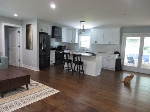 3797 Carole Dr, Atlanta GA  30340-2426 exterior