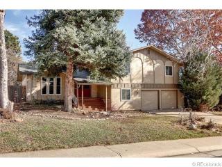 2548 Dover Way, Denver CO  80227-3113 exterior