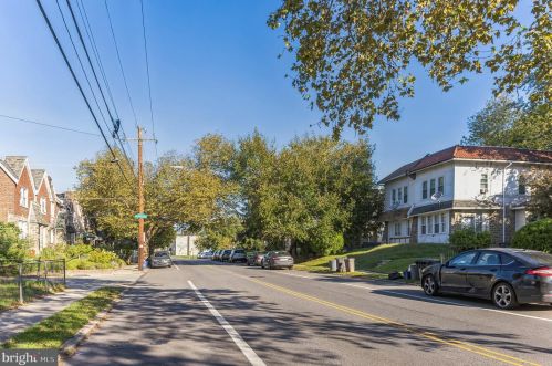 7325 Limekiln Pike, Philadelphia PA  19138-1334 exterior