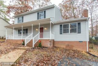 407 General Dr, Spotsylvania, VA 22551-2521