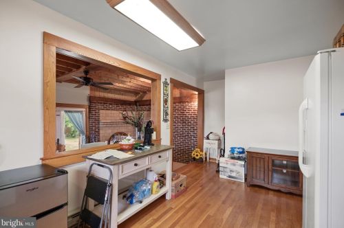 251 Solid Oak Dr, Three Churches WV  26757-6383 exterior