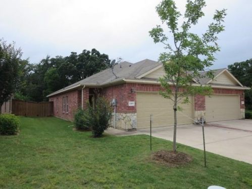 1305 Ravenwood Dr, Midlothian, TX 76063-6063