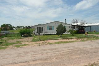 105 Cherokee Pl, Gallegos, NM 88426-9716