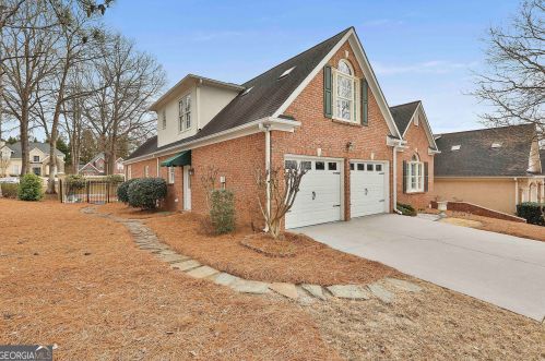 108 Wexford Ct, Stockbridge GA  30281-6305 exterior