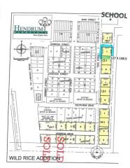 210 Todd St, Hendrum, MN 56550