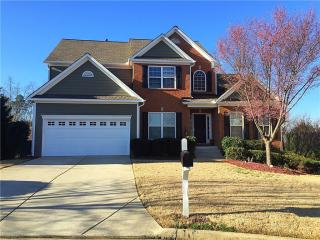 111 Ozark Trl, Holly Springs, GA 30114-8848
