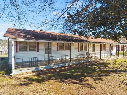 57 Harry Sosebee Rd, Dawsonville, GA 30534-6738