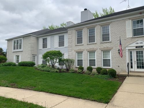 1168 Spring Garden Cir, Naperville, IL 60563-9333