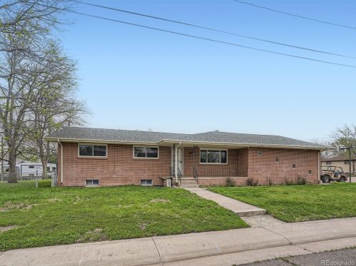 149 9th St, Wattenburg, CO 80621-2601