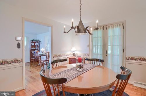 1845 Rockford Ln, Lancaster PA  17601-5028 exterior