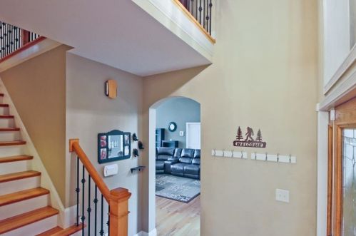550 Little Hendricks Mountain Rd, Big Canoe GA  30143-7948 exterior