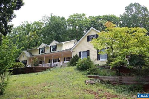 9475 Walnut Rd, Gordonsville, VA 22942-8057