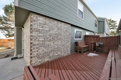 3463 Ammons St, Denver, CO 80227-4977