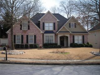 3431 Blaisdell Rd, Buford, GA 30519-7880