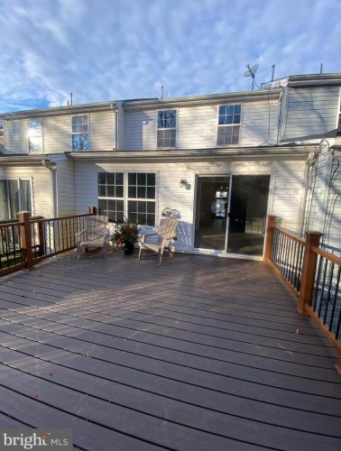 347 Woodland Green Ct, Aberdeen MD  21001-2942 exterior