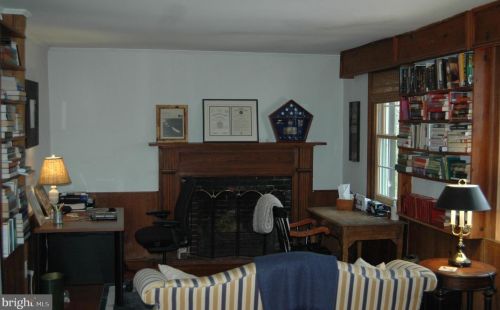 1369 Old Chapel Rd, Boyce, VA 22620-2241