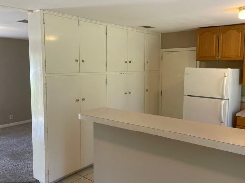 7607 Creston Ln, Austin TX  78752-1326 exterior