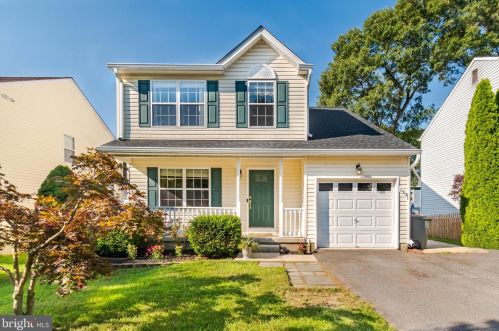 133 Idlewilde Rd, Severna Park, MD 21146-1605