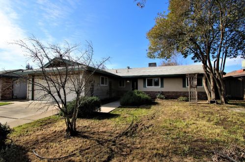 3117 Maplenut Ave, Modesto, CA 95350-0111
