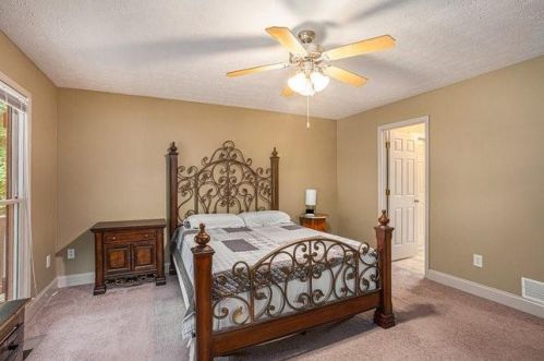 115 Twin Springs Ln, Big Canoe GA  30143-3373 exterior