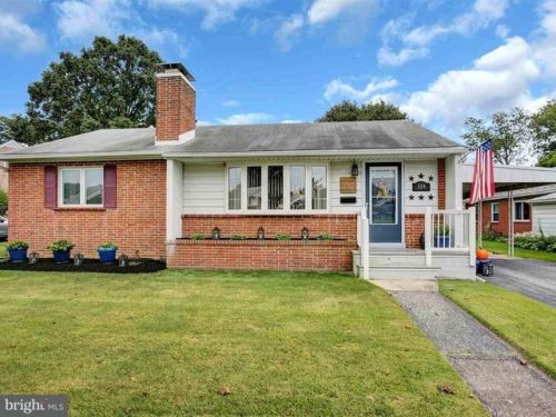 319 Miller Rd, Harrisburg, PA 17109-2930