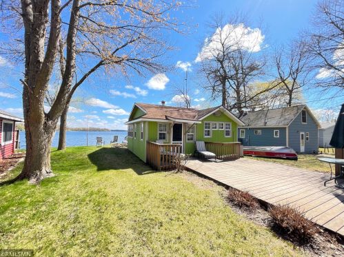 7717 Lake Ida Way, Alex, MN 56308-9768