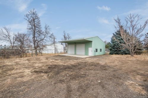 5550 Clay St, Denver CO 80219-4241 exterior