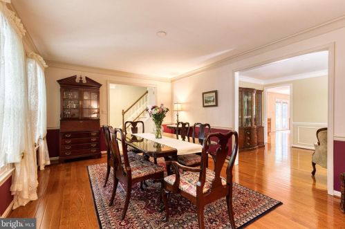 2501 Countryside Dr, Silver Spring MD exterior