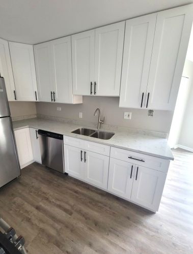 447 Sullivan Cir, Lemont IL  60440-2093 exterior