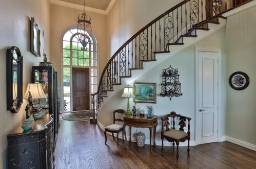 6928 Hazeltine Dr, Fort Worth, TX 76132-4519