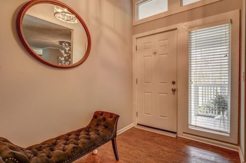 1785 Laurel Ridge Dr, Conyers GA  30094-6110 exterior