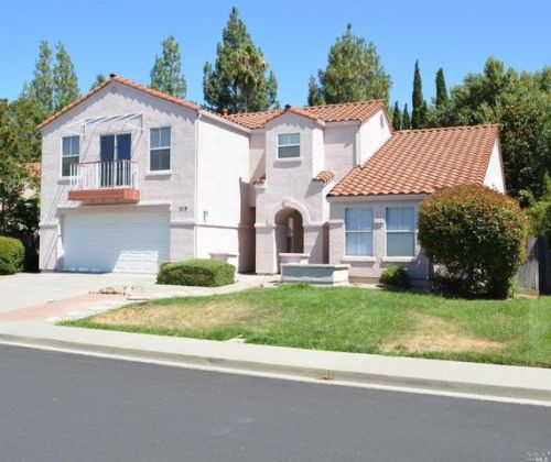 519 Morningstar Way, Vacaville, CA 95687-4134