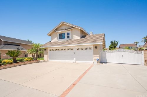 615 Whistling Wind Cir, Walnut, CA 91789-4297
