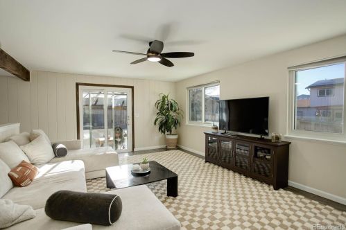 9095 Holland St, Westminster CO  80021-4446 exterior