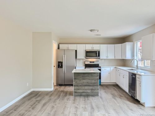 4824 Lisbon St, Denver CO  80249-8526 exterior