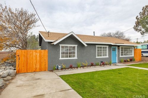 1367 Agate Ave, Mountain Home Village, CA 92359-1305