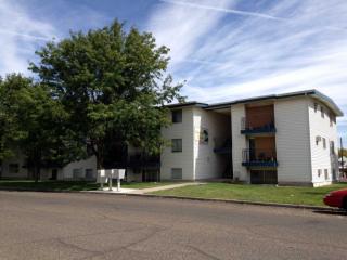 70 4th St, Ontario, OR 97914-2354