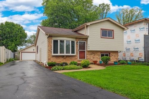 150 Edgewood Ave, Wood Dale, IL 60191-2107
