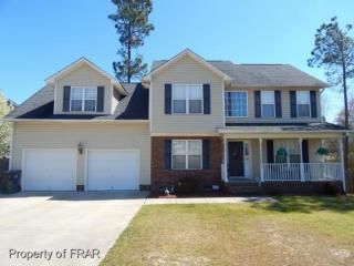 51 Candler Ct, Cameron, NC 28326-6058