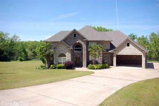 4 Clearlake Cv, Conway, AR 72032-9623